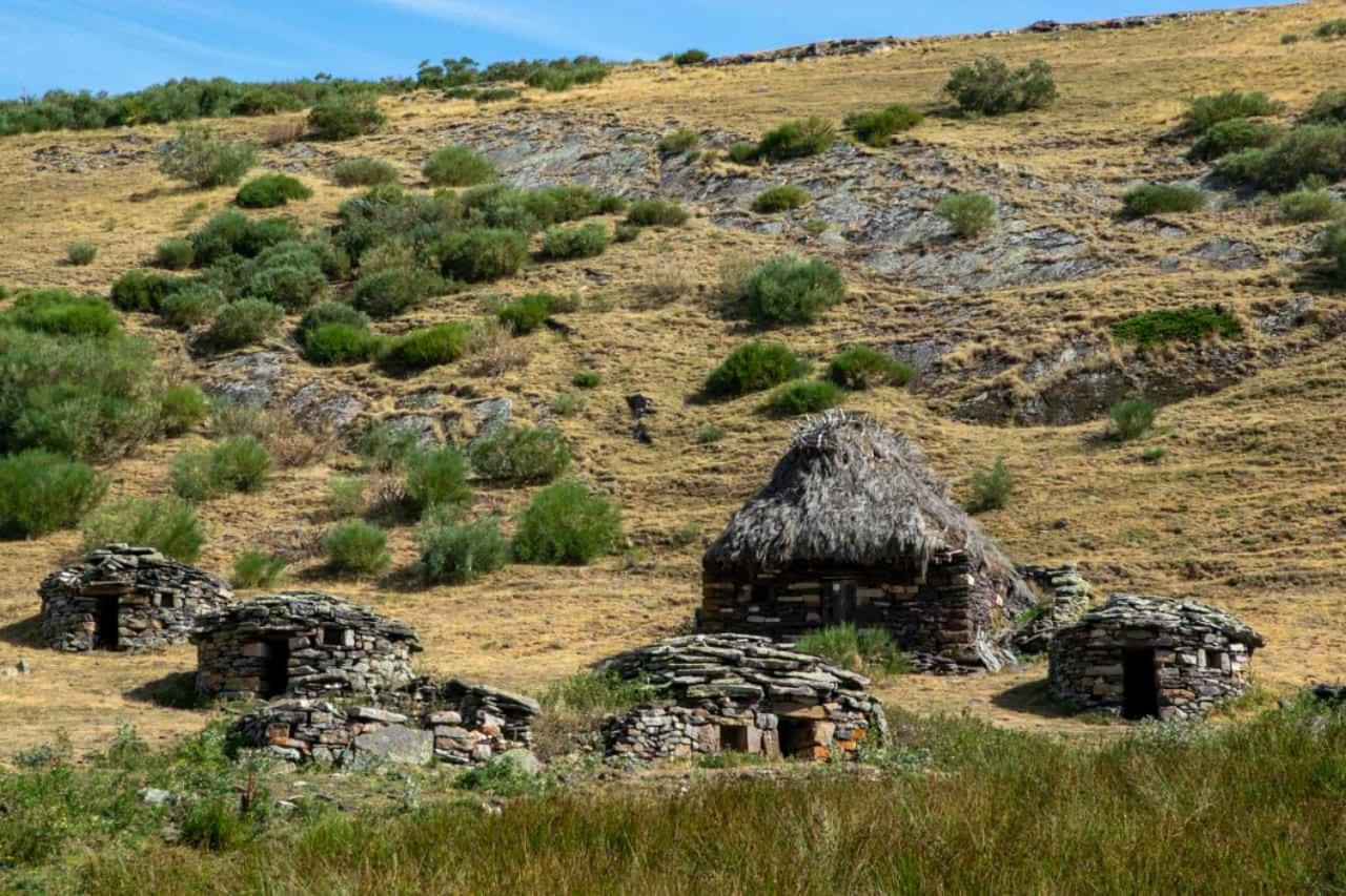 Casa Serafo Сальенсия Экстерьер фото